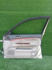 Дверь передняя правая Toyota Mark II 2003