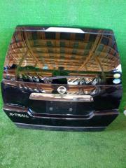 Дверь багажника задняя Nissan X-Trail 2010