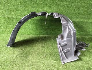 Подкрылок правый Nissan Note 2013