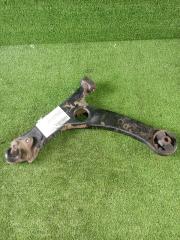 Фото запчасти рычаг передний левый Toyota Corolla Fielder 2007 контрактная запчасть Запчасть рычаг передний левый Toyota Corolla Fielder 2007