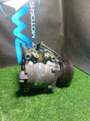 Компрессор кондиционера Honda Capa
