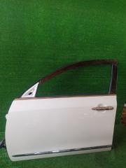 Дверь передняя левая Nissan Teana 2009