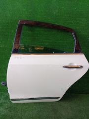 Дверь задняя левая Nissan Teana 2009
