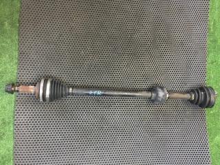 Запчасть привод передний правый Toyota Probox