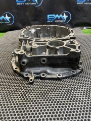Корпус акпп Mitsubishi Delica CV5W 4B12 Корпус акпп Mitsubishi Delica CV5W 4B12