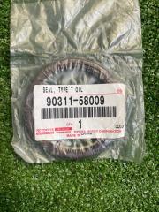 Сальник распредвала Toyota Harrier 2003