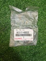 Сальник коленвала передний Toyota Harrier контрактная Сальник коленвала передний Toyota Harrier