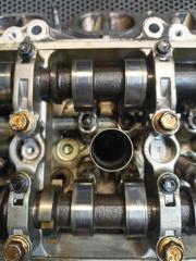 Головка блока цилиндров правая GS250 4GR-FSE