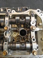 Головка блока цилиндров правая GS250 4GR-FSE