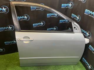 Дверь передняя правая Toyota Allex 2006