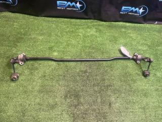 Стабилизатор задний Subaru Forester 2010