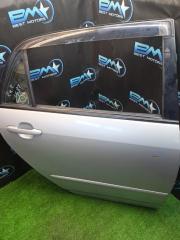 Запчасть дверь задняя правая Toyota Allex 2006
