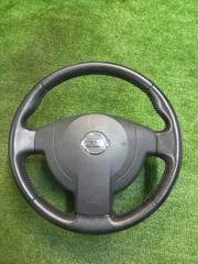Руль Nissan Dualis 2007