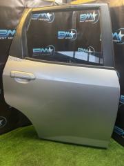 Дверь задняя правая Honda Fit 2003