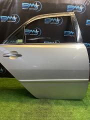 Дверь задняя правая Toyota Mark II 2002