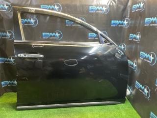 Запчасть дверь передняя правая Lexus Gs350 2005