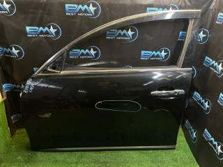 Запчасть дверь передняя левая Lexus Gs350 2005