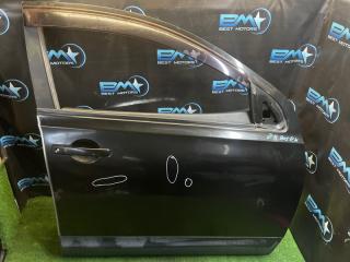 Дверь передняя правая Nissan Dualis 2007
