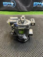 Компрессор кондиционера Subaru Legacy 2003