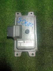 Блок управления АКПП Nissan Dualis 2007