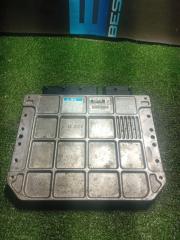 Запчасть электронный блок управления двигателем (эбу) Toyota Vitz 2000