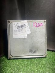 Электронный блок управления двигателем (ЭБУ) Odyssey RA7 F23A