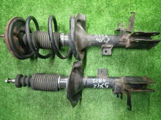 Стойка подвески Mitsubishi Outlander