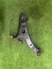 Фото запчасти рычаг передний левый Toyota Alphard контрактная запчасть Запчасть рычаг передний левый Toyota Alphard
