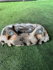 Запчасть суппорт передний левый Toyota Land Cruiser Prado