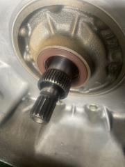 АКПП Swift ZC21S M15A