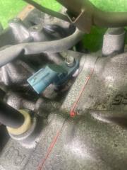 АКПП Swift ZC21S M15A