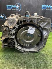 АКПП Nissan Note 2012