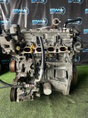 Запчасть двигатель в сборе Nissan Note