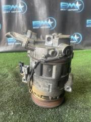 Компрессор кондиционера Nissan LAFESTA 2010