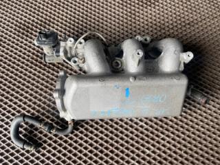 Коллектор впускной Nissan Note 2012 контрактная Коллектор впускной Nissan Note 2012