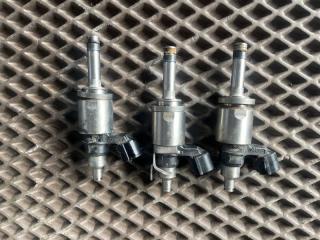 Форсунка Nissan Note 2012 контрактная Форсунка Nissan Note 2012