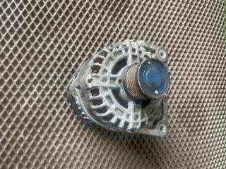 Запчасть генератор Nissan Dualis 2010