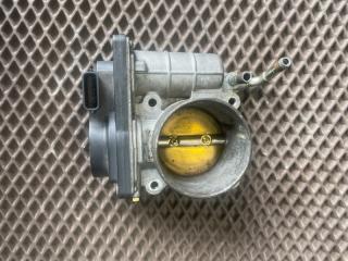 Запчасть дроссельная заслонка Nissan Dualis 2010