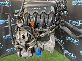 Двигатель в сборе Honda Mobilio контрактная Двигатель в сборе Honda Mobilio