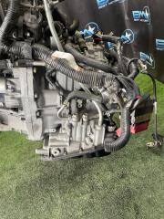 АКПП Nissan Note