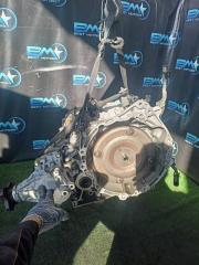 АКПП Nissan X-TRAIL