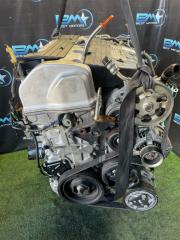 Двигатель в сборе Honda Stepwgn