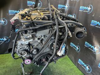Запчасть двигатель в сборе Mazda Roadster