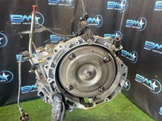 АКПП Mazda MPV