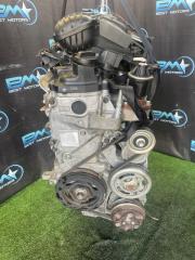 Двигатель в сборе Honda Fit контрактная Двигатель в сборе Honda Fit
