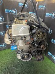 Фото запчасти двигатель в сборе Honda Odyssey контрактная запчасть Запчасть двигатель в сборе Honda Odyssey