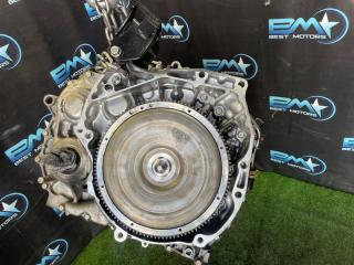 АКПП Honda Stream