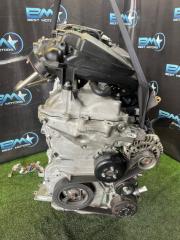 Двигатель в сборе Nissan March