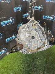 Запчасть акпп Honda CR-Z
