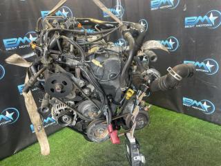 Запчасть двигатель в сборе Daihatsu Terios Kid